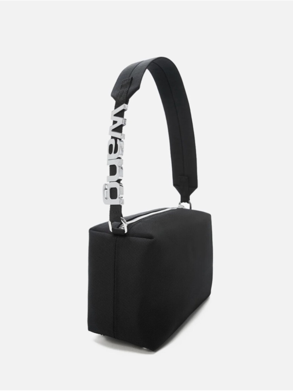 Alexander Wang- Heiress Sport Shoulder Bag